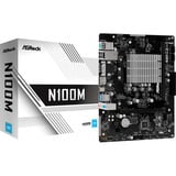 ASRock N100M carte mère 