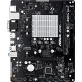 ASRock N100M carte mère 
