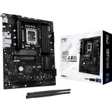 ASRock  carte mère socket 1851 