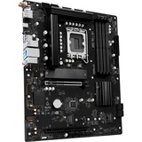 ASRock  carte mère socket 1851 