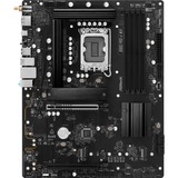 ASRock  carte mère socket 1851 