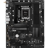 ASRock  carte mère socket 1851 