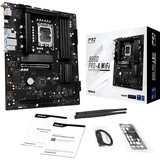 ASRock  carte mère socket 1851 