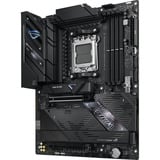 ASUS ROG STRIX B850-F GAMING WIFI7 NEO carte mère socket AM5 RAID, 2.5Gb-LAN, Wi-Fi 7, BT 5.4, Sound, ATX