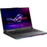 ASUS ROG Strix G16 (G614FR-S5214W) 16" PC portable gaming  Gris/néon vert
