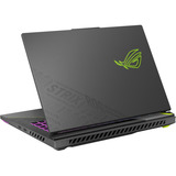 ASUS ROG Strix G16 (G614FR-S5214W) 16" PC portable gaming  Gris/néon vert