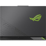 ASUS ROG Strix G16 (G614FR-S5214W) 16" PC portable gaming  Gris/néon vert