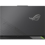 ASUS ROG Strix G16 (G614FR-S5214W) 16" PC portable gaming  Gris/néon vert