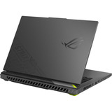 ASUS ROG Strix G16 (G614FR-S5214W) 16" PC portable gaming  Gris/néon vert