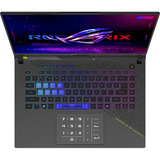 ASUS ROG Strix G16 (G614FR-S5214W) 16" PC portable gaming  Gris/néon vert