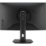 ASUS ROG Strix XG27WCS 27" Moniteur gaming incurvé Noir, 1x DisplayPort, 1x HDMI, 1x USB-C, 180 Hz