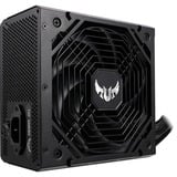 ASUS TUF Gaming 650B alimentation 650 watt Noir, 4x PCIe, 4x PCIe