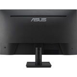 ASUS VA27AQ écran plat de PC 68,6 cm (27") 2560 x 1440 pixels Quad HD LCD Noir Moniteur Noir, 1x DisplayPort, 1x HDMI, 1x VGA, 68,6 cm (27"), 2560 x 1440 pixels, Quad HD, LCD, 1 ms, Noir