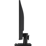 ASUS VA27AQ écran plat de PC 68,6 cm (27") 2560 x 1440 pixels Quad HD LCD Noir Moniteur Noir, 1x DisplayPort, 1x HDMI, 1x VGA, 68,6 cm (27"), 2560 x 1440 pixels, Quad HD, LCD, 1 ms, Noir