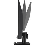 ASUS VA27AQ écran plat de PC 68,6 cm (27") 2560 x 1440 pixels Quad HD LCD Noir Moniteur Noir, 1x DisplayPort, 1x HDMI, 1x VGA, 68,6 cm (27"), 2560 x 1440 pixels, Quad HD, LCD, 1 ms, Noir