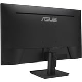 ASUS VA27AQ écran plat de PC 68,6 cm (27") 2560 x 1440 pixels Quad HD LCD Noir Moniteur  Noir, 68,6 cm (27"), 2560 x 1440 pixels, Quad HD, LCD, 1 ms, Noir