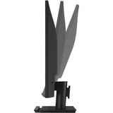 ASUS VA27AQ écran plat de PC 68,6 cm (27") 2560 x 1440 pixels Quad HD LCD Noir Moniteur  Noir, 68,6 cm (27"), 2560 x 1440 pixels, Quad HD, LCD, 1 ms, Noir