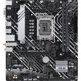 ASUS  carte mère socket 1700 