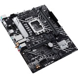 ASUS  carte mère socket 1700 