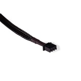 Alphacool 1023135, 18698, Câble d'extension Noir