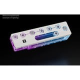 Alphacool Apex Distro Plate North XL D5/DDC, Watercooling Blanc