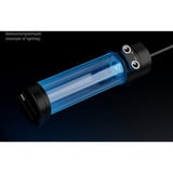 Alphacool Core 70 Tube Reservoir avec VPP/D5, Réservoir/Pompe Noir/transparent