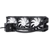 Alphacool Eisbär Pro Aurora 360 CPU, Watercooling Noir