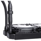 Alphacool Eisbär Pro Aurora 360 CPU, Watercooling Noir