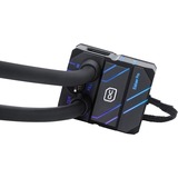 Alphacool Eisbär Pro Aurora 360 CPU, Watercooling Noir