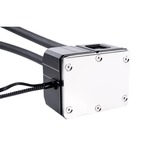 Alphacool Eisbär Pro Aurora 360 CPU, Watercooling Noir