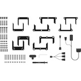 Alphacool Eisbär Pro Aurora 360 CPU, Watercooling Noir