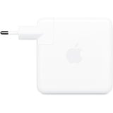 Apple Adaptateur USB-C 96 W, Chargeur Blanc, USB-C, charge rapide 96 W