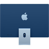 Apple MGPL3D/A, Systéme-MAC Bleu/Bleu clair