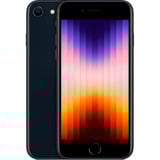 Apple MMXJ3QL/A, Smartphone Noir