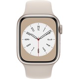 Apple MNP63FD/A, Smartwatch Champagne