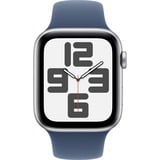 Apple MXER3QF/A, Smartwatch Argent