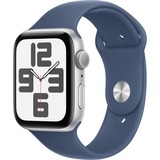 Apple MXER3QF/A, Smartwatch Argent