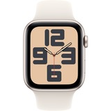 Apple MXGU3QF/A, Smartwatch Champagne