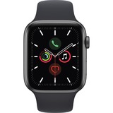 Apple Smartwatch Gris/Noir