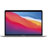Apple  PC portable Gris