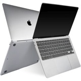 Apple  PC portable Gris