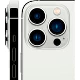 Apple  smartphone Argent