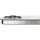 Apple  smartphone Argent