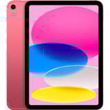 Apple  tablette 11" rose fuchsia
