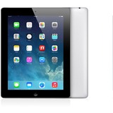 Apple  tablette 9.7" Noir