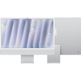Apple iMac 59,62 cm (24") M4 2024 CTO, Systéme-MAC Bleu/Bleu clair