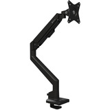 Arozzi Alzare Neo Single, Support de moniteur Noir