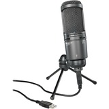 Audio Technica Micro Noir