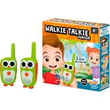 BUKI Talkie walkie
