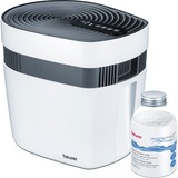 Beurer MK 500, Humidificateur Blanc/Noir